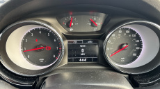 Vauxhall Astra 1.4T 16V 150 SRi 5dr Petrol Hatchback